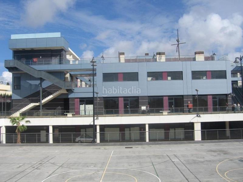 Foto d5891490-9cba-4c8d-aaaa-8443fa42c506. Local commercial dans La Antilla