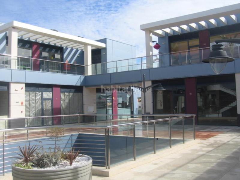 Foto d9ba4ede-9f72-4ab3-a712-e2037492954c. Local commercial dans La Antilla