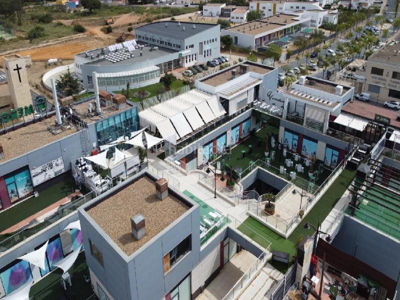 Foto 9a18cca4-8888-48b0-840f-afe4848dcdbc. Business premise in La Antilla