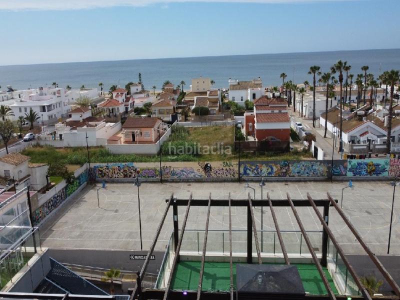 Foto d9349695-b2e1-4d80-b806-ec31fb3a52e6. Business premise in La Antilla