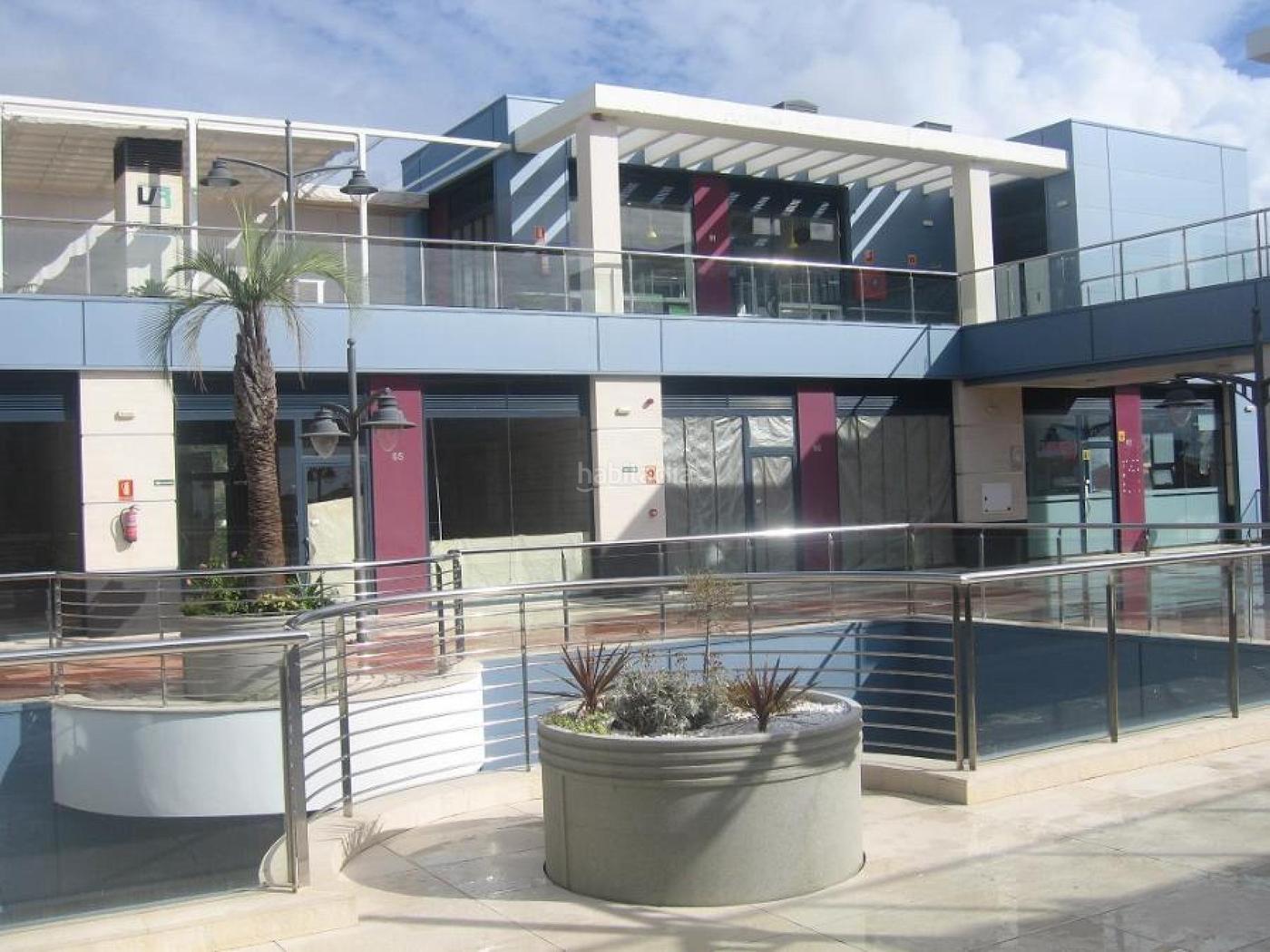 CENTRO COMERCIAL VARADERO La Antilla