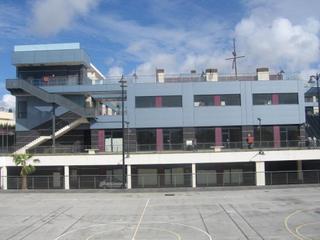 Local Comercial a La Antilla. Centro comercial varadero