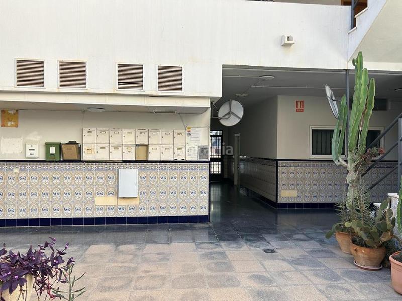 Foto 17096ceb-7242-4529-9b8d-39747e3867ba. Oficina sin promocion en Aguadulce Norte Roquetas de Mar