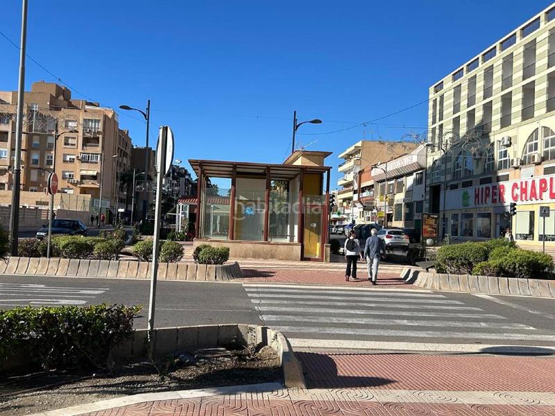 Foto 4fddc792-35e8-4858-b84d-3e3f9de48fc4. Oficina sin promocion en Aguadulce Norte Roquetas de Mar