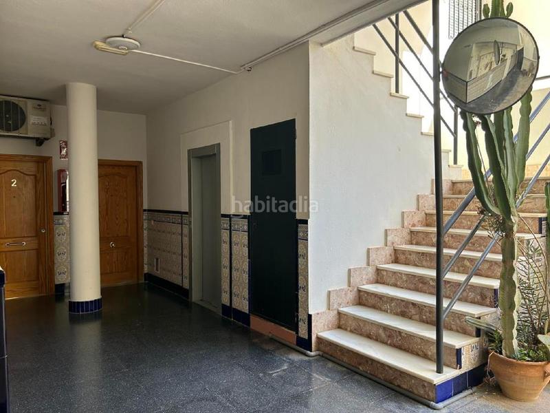 Foto 584a3faa-35b8-439a-b40f-d263a90fb1ba. Oficina sin promocion en Aguadulce Norte Roquetas de Mar