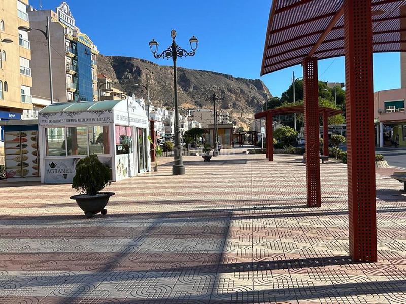 Foto 606a2f9b-8cf7-49c6-b6b3-deee30d43647. Oficina sin promocion en Aguadulce Norte Roquetas de Mar