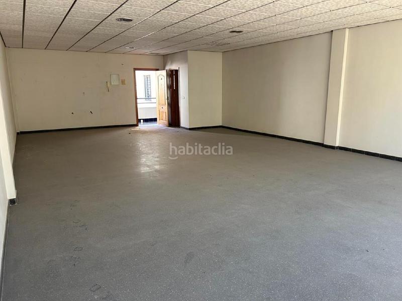 Foto 64e5e3ce-b64b-48e2-b17e-9034a12dd9e9. Oficina sin promocion en Aguadulce Norte Roquetas de Mar