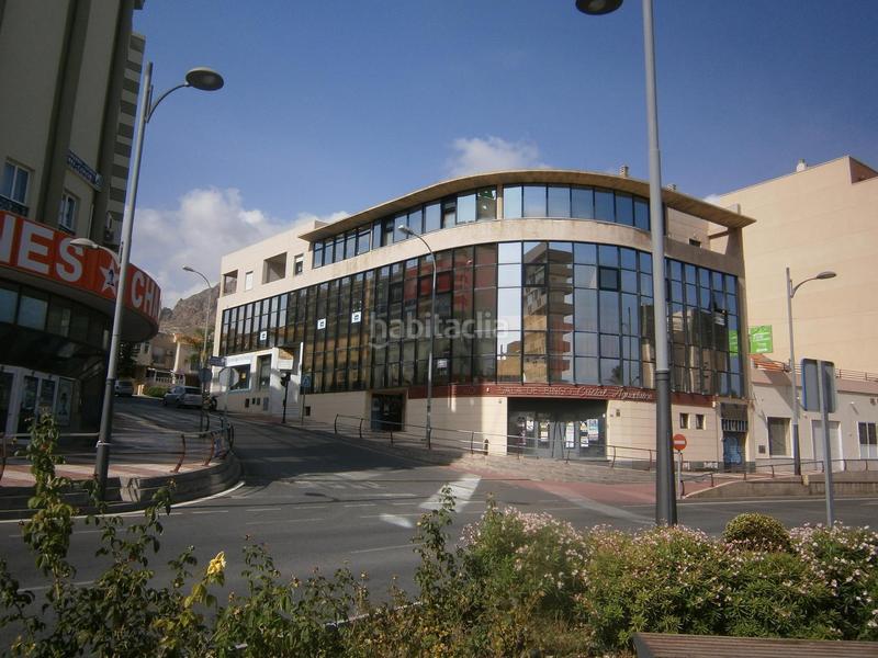 Foto 7c9e5fc2-3f59-4e37-a0b0-302375adf924. Oficina sin promocion en Aguadulce Norte Roquetas de Mar