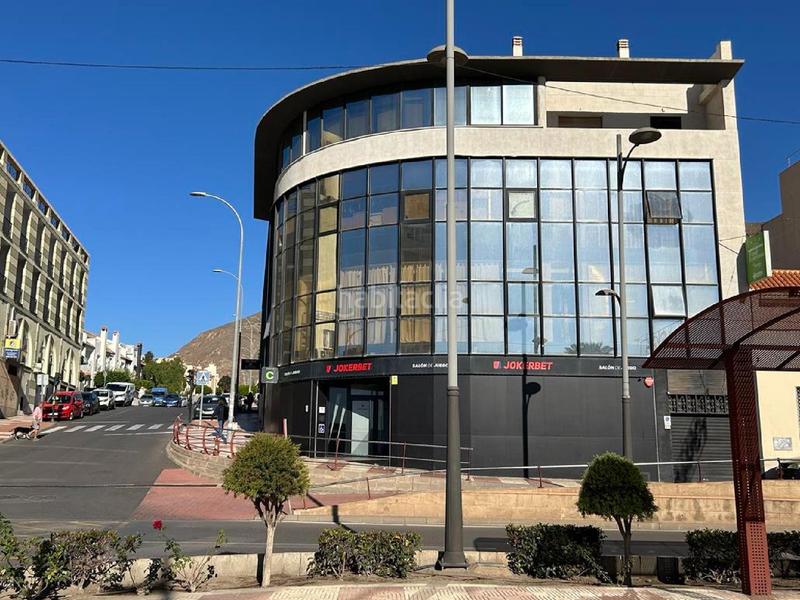 Foto 89f83db4-bb0e-4e4e-ad0d-24c235b3e940. Oficina sin promocion en Aguadulce Norte Roquetas de Mar