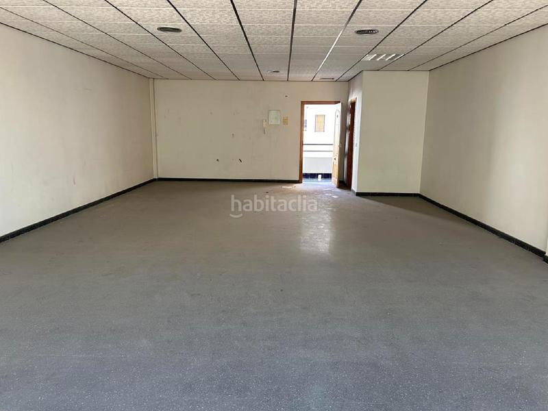 Foto d06ea460-b756-49e0-8613-f738e1fd7cf8. Oficina sin promocion en Aguadulce Norte Roquetas de Mar