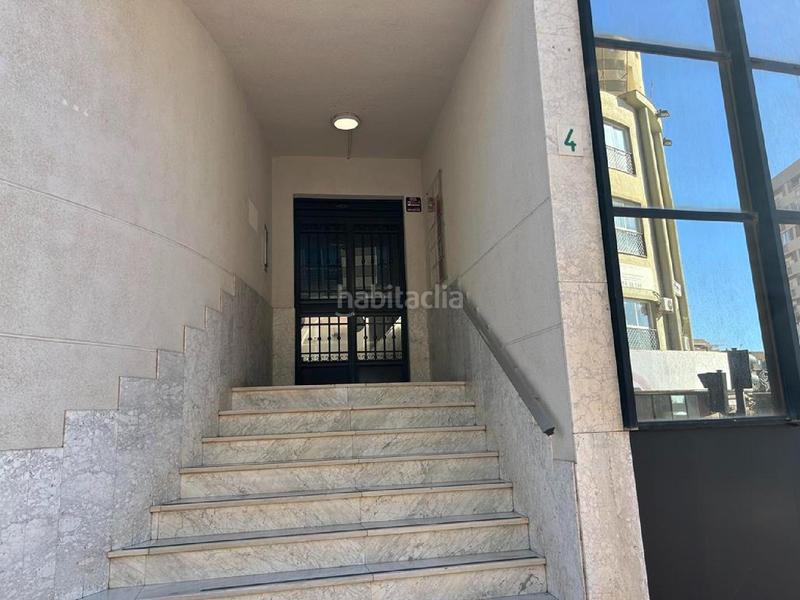 Foto fa181fcc-a4ba-46ce-a2fd-a1dd2c257662. Oficina sin promocion en Aguadulce Norte Roquetas de Mar