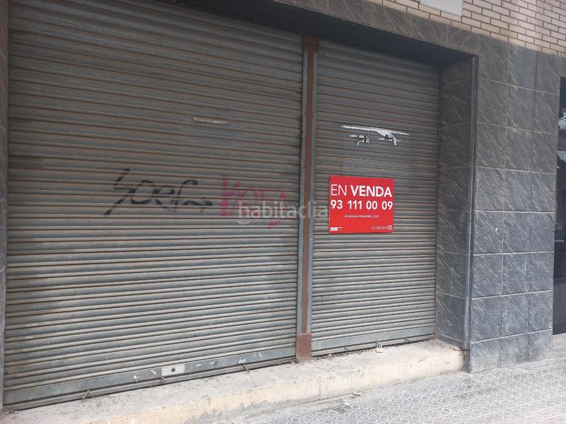 Foto 611547be-c740-4bf5-9d9e-1a5f08f1d046. Local comercial a Centrevila Vilanova i la Geltrú