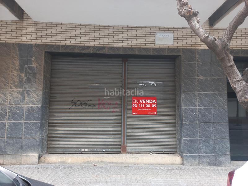 Foto 925b99c1-0499-4eaf-bde8-b46e9af5cc72. Local comercial a Centrevila Vilanova i la Geltrú