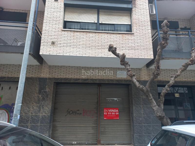 Foto eef90f9a-6d2f-4ecd-9450-fc2c2a314048. Local comercial a Centrevila Vilanova i la Geltrú