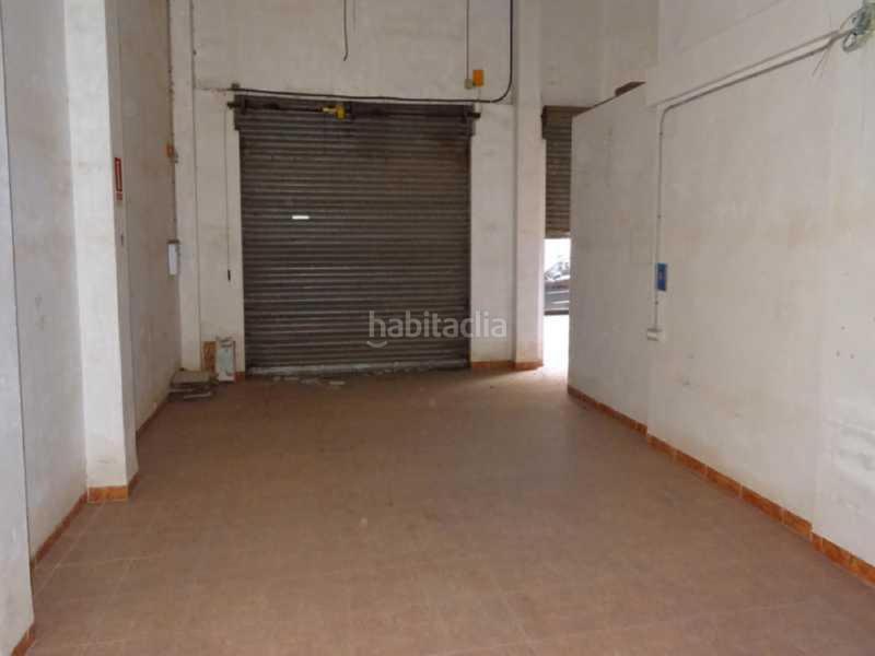 Foto 385c289e-2e71-4d7e-af72-50ad1de2dbc4. Local commercial dans Ensanche - Parque del Oeste Castellón de la Plana