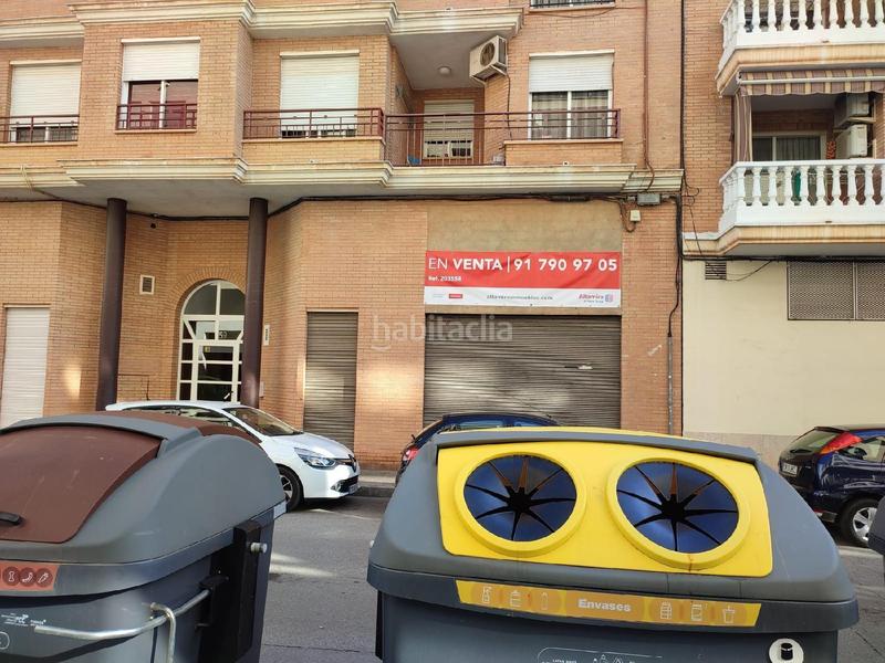 Foto 5a3d449c-8282-42ad-bb0c-05e411fc63b5. Local commercial dans Ensanche - Parque del Oeste Castellón de la Plana