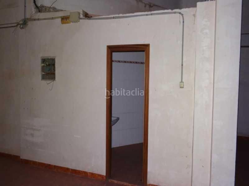 Foto 70b97c8c-d227-479b-b77e-65e52d17a526. Local commercial dans Ensanche - Parque del Oeste Castellón de la Plana