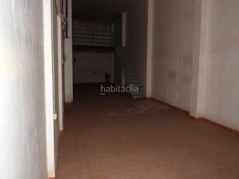 Foto b208937d-44ba-426d-ab93-34f53093be58. Local commercial dans Ensanche - Parque del Oeste Castellón de la Plana