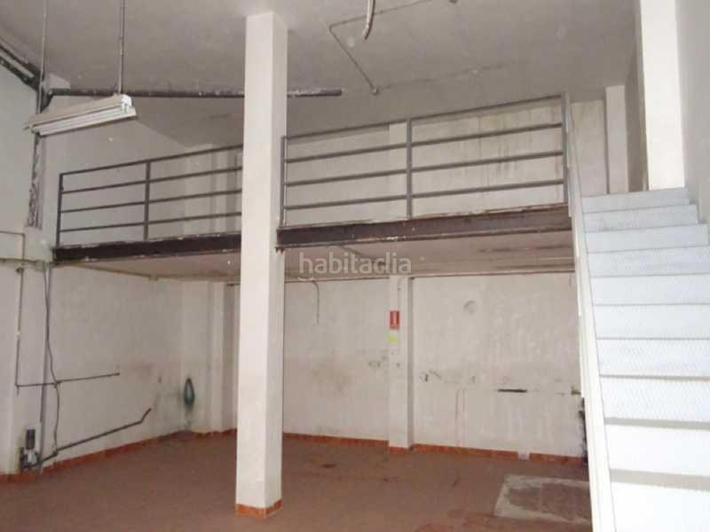 Foto c4e5ef33-397a-432b-9ec8-0e888fc7c8cb. Local commercial dans Ensanche - Parque del Oeste Castellón de la Plana