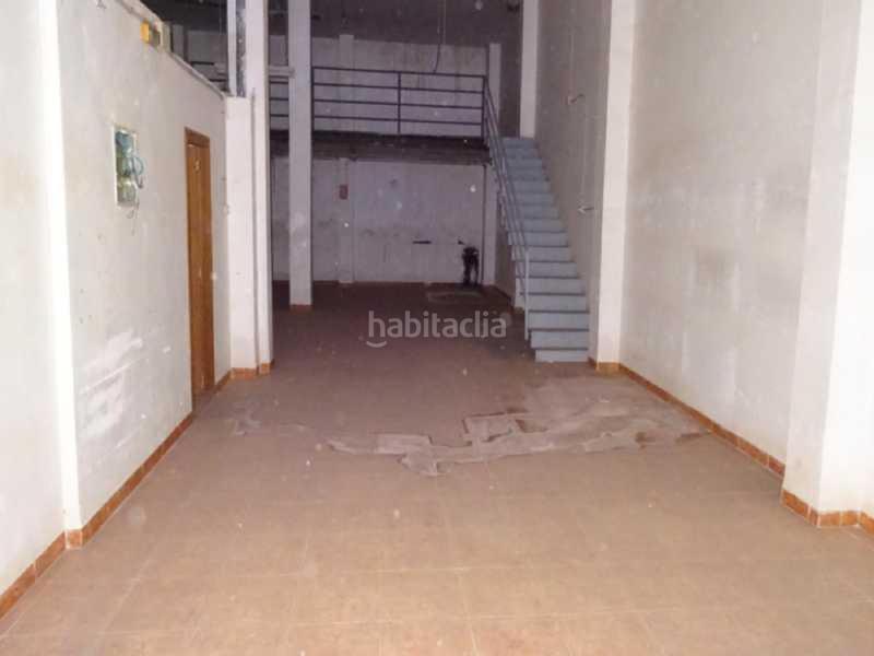 Foto e8e546a9-7c84-444a-be51-57921bee0c2b. Local commercial dans Ensanche - Parque del Oeste Castellón de la Plana