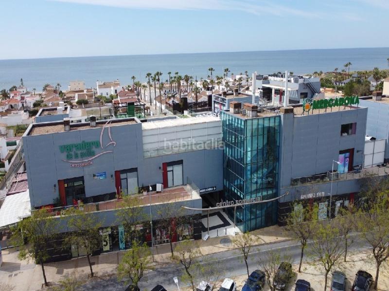 Foto 4cce9ca1-6cc8-4b30-9038-97b0f457d951. Local comercial sin promoción en La Antilla