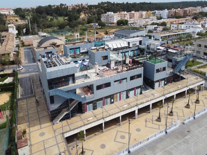 Foto b54fe2fe-d5c7-442a-980c-cd224f951eb1. Local comercial sin promoción en La Antilla