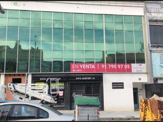 Office space in Avenida Europa-San Antón. Avenida de madrid