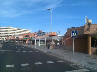 Local commercial à Playa del Inglés