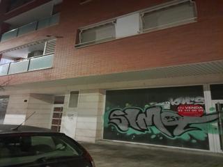 Local Comercial a Pardinyes. Local en lleida