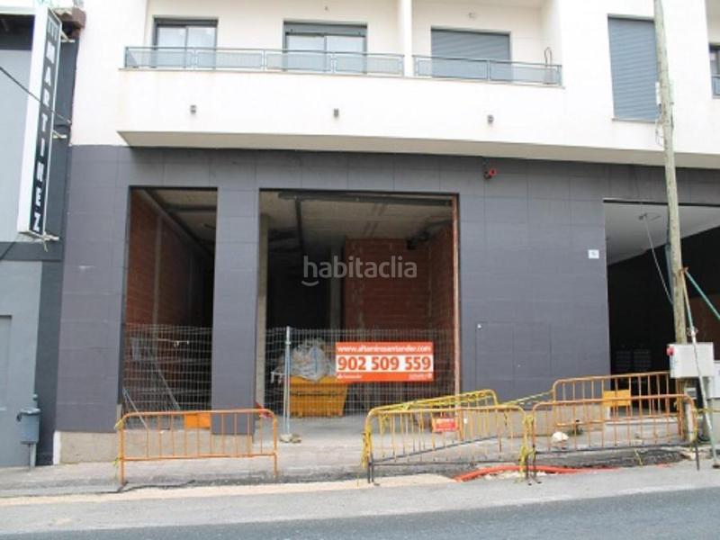 Foto 99e3d082-8c4a-4d78-bb3b-91eca7666da3. Locale commerciale in Benissa pueblo Benissa