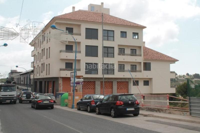 Foto c73df930-60a5-43b5-b953-389ae78c9bfd. Locale commerciale in Benissa pueblo Benissa
