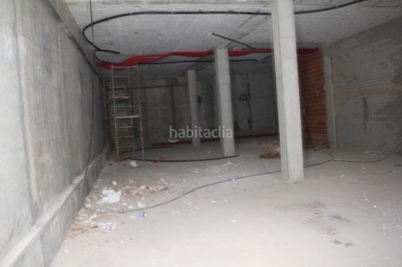 Foto fc6a507e-1831-44a8-9209-3909ae2cb742. Locale commerciale in Benissa pueblo Benissa