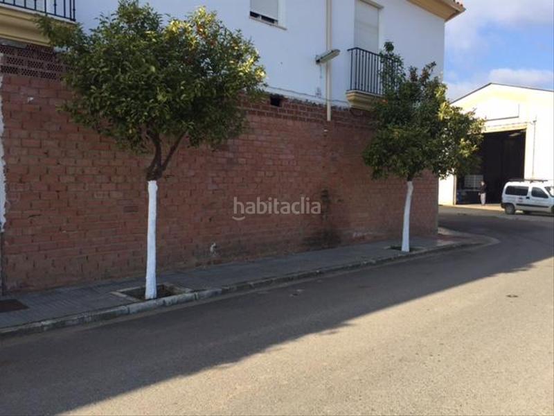 Foto 00315d60-6792-40d1-9299-9c8e469172cf. Local comercial sin nombre promocion en Fuente Palmera