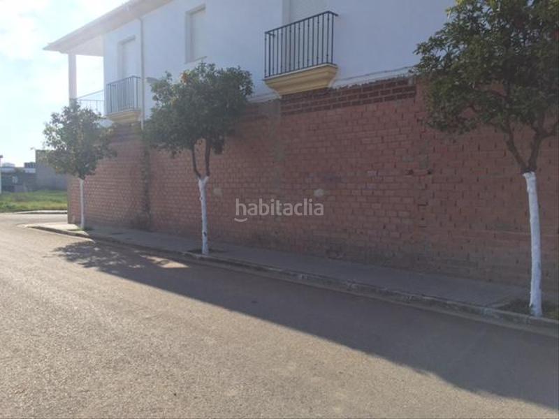 Foto ff1b3d5d-9e69-4d22-9305-3e7c401830f0. Local comercial sin nombre promocion en Fuente Palmera