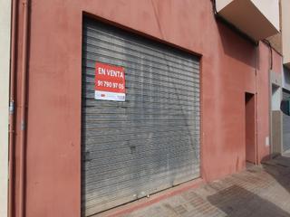 Local Comercial a Onda. 6 locales en onda castellon