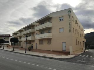 Local Comercial a Armuña de Almanzora. 1 hotel, 2 lc, 5 vvdas en armuña de alma