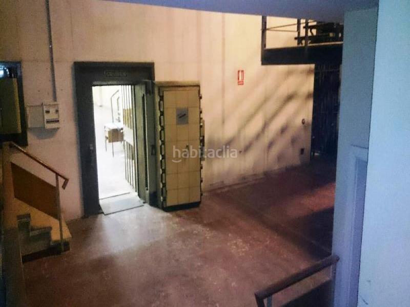 Foto 640ab45d-e5d9-46ad-b1ea-b0b10598cc69. Local commercial dans Ensanche - Moyua - Diputación Bilbao