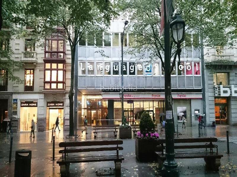 Foto 861a9822-3f3e-4c54-976a-5da9b13ca764. Local commercial dans Ensanche - Moyua - Diputación Bilbao