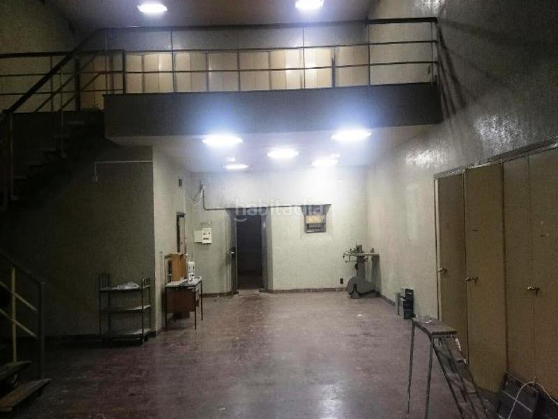 Foto ce83fbcf-67b4-43fe-9bf5-98fc82d17a22. Local commercial dans Ensanche - Moyua - Diputación Bilbao