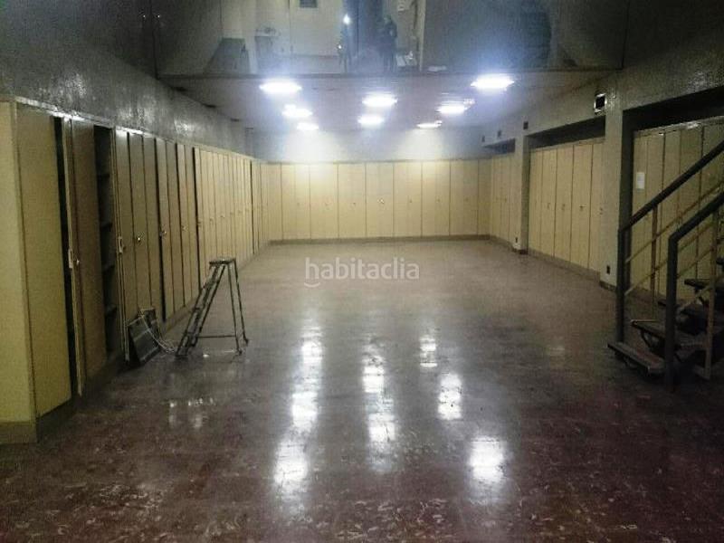 Foto d32fc15d-cb40-49c1-825a-4f6ba12f51eb. Local commercial dans Ensanche - Moyua - Diputación Bilbao