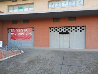 Locale commerciale in Avenida Juan Diego. Promoción bormujos
