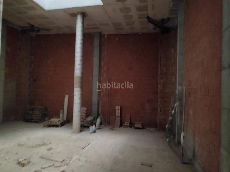 Foto 5b02ffb9-8921-4f79-8fc7-a346714c5aef. Business premise in El Carril - Paseo de Chapi Villena
