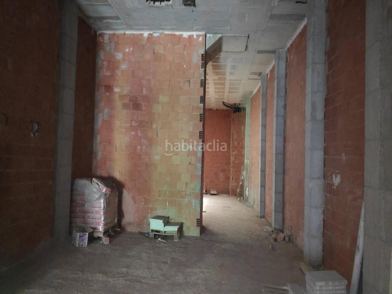 Foto f70bffe5-6900-4c7b-95c4-d10663fa7c12. Business premise in El Carril - Paseo de Chapi Villena