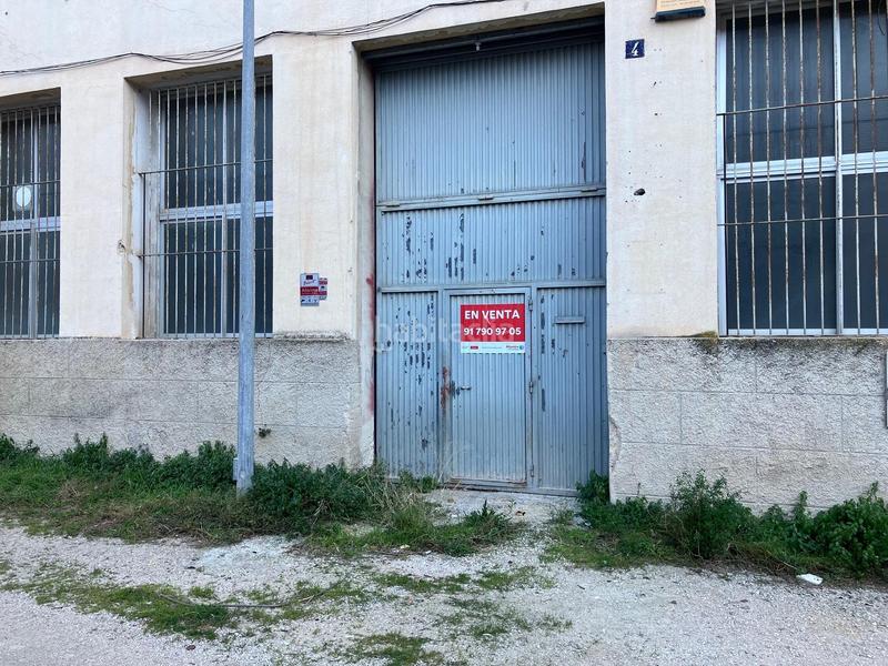 Foto 08b60336-5100-4c44-ba0a-0f32ee7ae1f0. Geschäftsraum in Centre-Zona Alta Alcoi