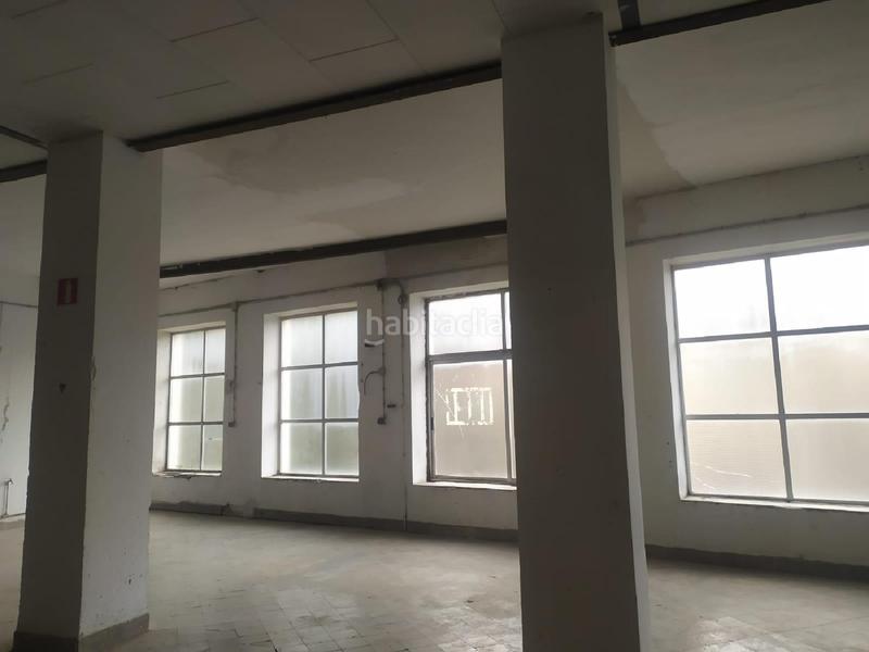 Foto 33b0c953-05e7-48a0-aeab-5173b6cce7aa. Geschäftsraum in Centre-Zona Alta Alcoi