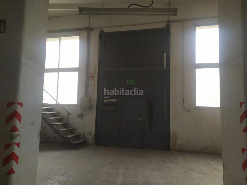 Foto 829b1305-4094-4e7f-942b-66190e1f37c5. Geschäftsraum in Centre-Zona Alta Alcoi