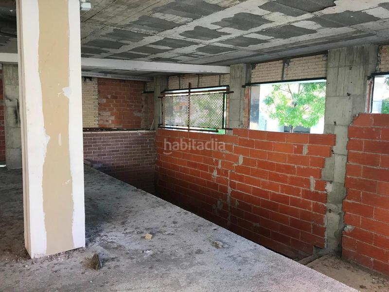 Foto 1453ba45-8317-4904-b864-f7aae6429c9e. Business premise in Font Verda Granollers