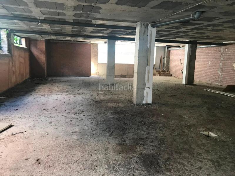 Foto 96885895-f006-440f-9cb6-34bb6b8a08c1. Business premise in Font Verda Granollers