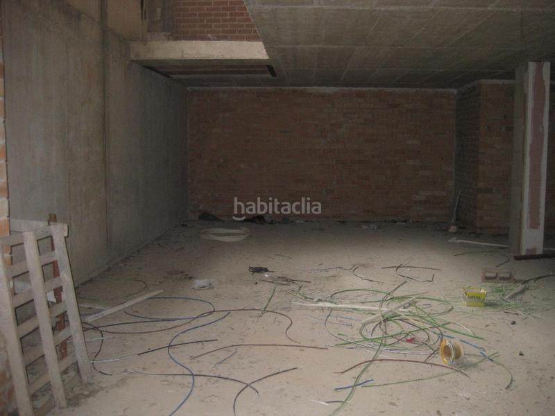 Foto a8e3e323-a78f-4d83-9f6a-2d4009fe0a84. Business premise in Font Verda Granollers