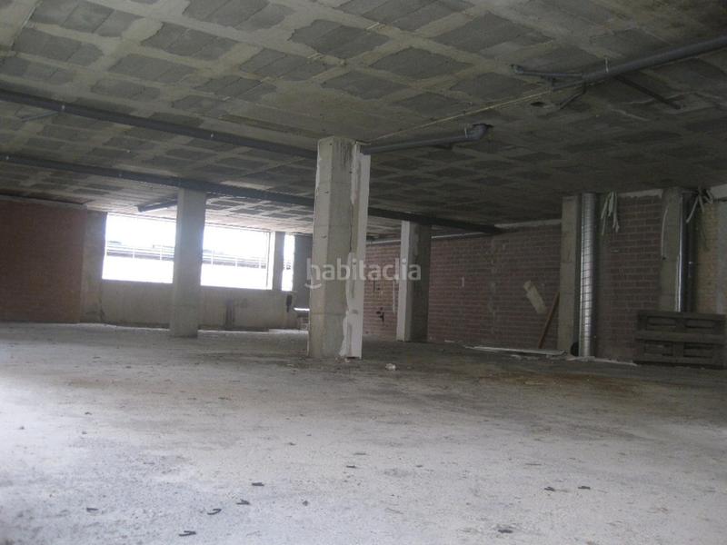 Foto c8f896a2-6e7f-4057-abe6-8aef14c480a2. Business premise in Font Verda Granollers